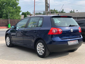 Volkswagen Golf V 1.6 I 2006