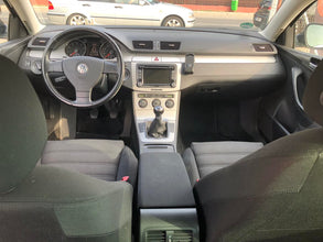 Volkswagen Passat Sportline 1.8 TSI 2009