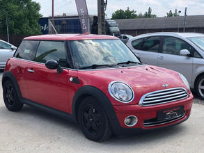 Mini One 1.4 I 2008