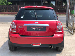 Mini One 1.4 I 2008