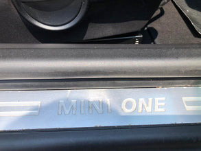 Mini One 1.4 I 2008