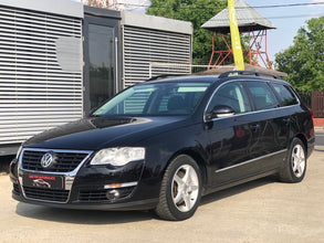 Volkswagen Passat Sportline 1.8 TSI 2009