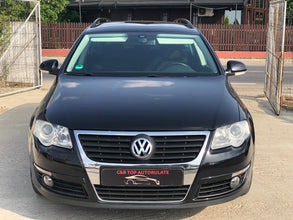 Volkswagen Passat Sportline 1.8 TSI 2009