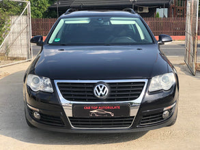 Volkswagen Passat Sportline 1.8 TSI 2009