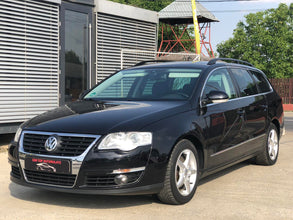 Volkswagen Passat Sportline 1.8 TSI 2009