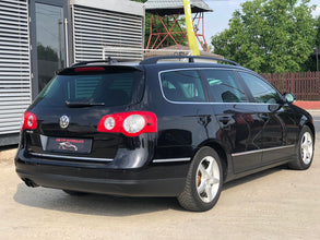 Volkswagen Passat Sportline 1.8 TSI 2009