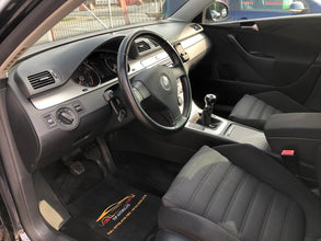 Volkswagen Passat Sportline 1.8 TSI 2009