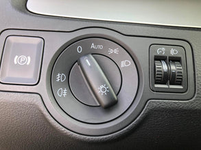 Volkswagen Passat Sportline 1.8 TSI 2009