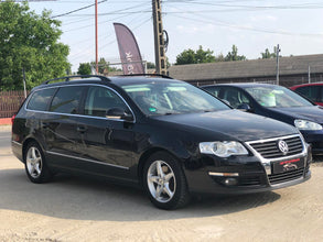 Volkswagen Passat Sportline 1.8 TSI 2009