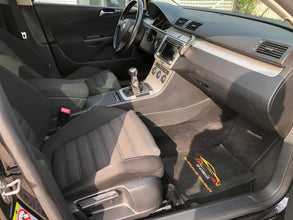 Volkswagen Passat Sportline 1.8 TSI 2009