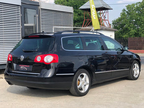 Volkswagen Passat Sportline 1.8 TSI 2009