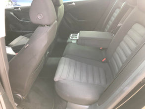 Volkswagen Passat Sportline 1.8 TSI 2009