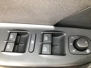 Volkswagen Passat Sportline 1.8 TSI 2009