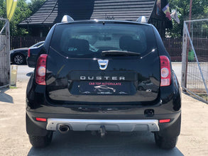 Dacia Duster 4x2 1.5 dCI 2011