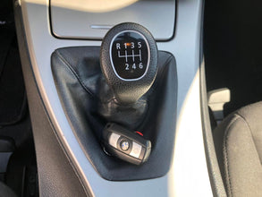 BMW 318 D 2.0 2007