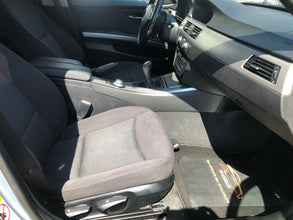 BMW 318 D 2.0 2007