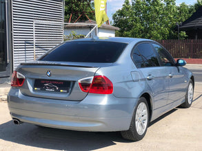 BMW 318 D 2.0 2007