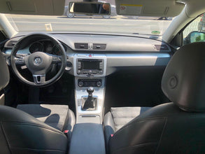 Volkswagen Passat Highline 2.0 TDI 2010