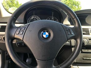 BMW 318 D 2.0 2007