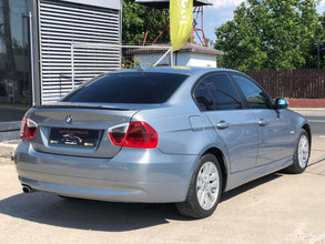 BMW 318 D 2.0 2007