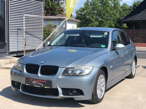 BMW 318 D 2.0 2007