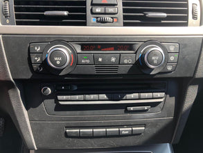 BMW 318 D 2.0 2007
