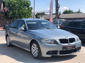 BMW 318 D 2.0 2007