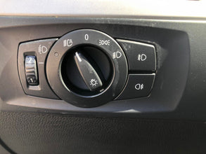 BMW 318 D 2.0 2007