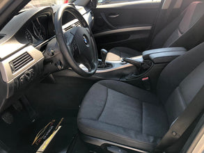 BMW 318 D 2.0 2007