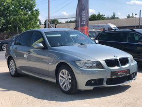 BMW 318 D 2.0 2007