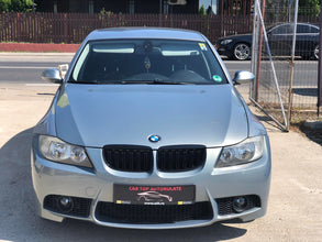 BMW 318 D 2.0 2007