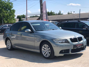BMW 318 D 2.0 2007
