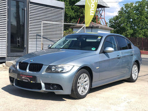 BMW 318 D 2.0 2007
