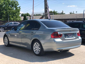 BMW 318 D 2.0 2007