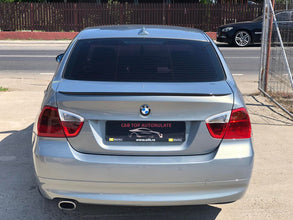 BMW 318 D 2.0 2007