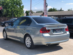 BMW 318 D 2.0 2007