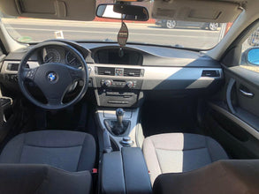 BMW 318 D 2.0 2007