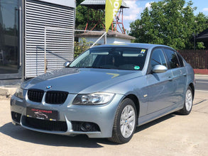 BMW 318 D 2.0 2007