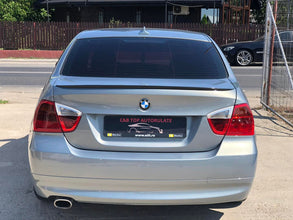 BMW 318 D 2.0 2007