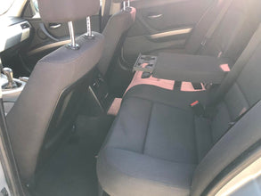 BMW 318 D 2.0 2007