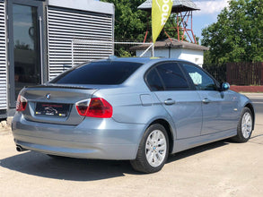 BMW 318 D 2.0 2007