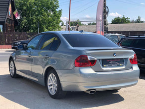 BMW 318 D 2.0 2007
