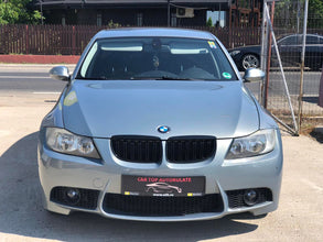BMW 318 D 2.0 2007