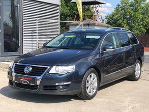 Volkswagen Passat Comfortline 2.0 TDI 2006