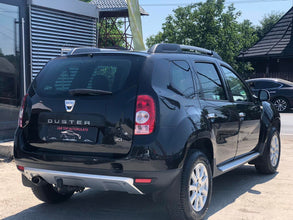 Dacia Duster 4x2 1.5 dCI 2011