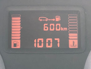 Dacia Duster 4x2 1.5 dCI 2011