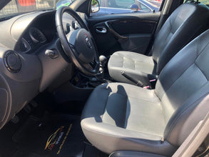 Dacia Duster 4x2 1.5 dCI 2011