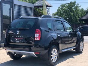 Dacia Duster 4x2 1.5 dCI 2011