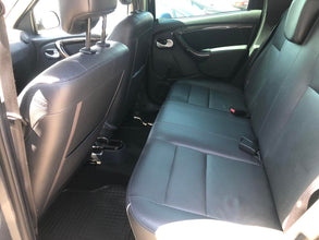 Dacia Duster 4x2 1.5 dCI 2011