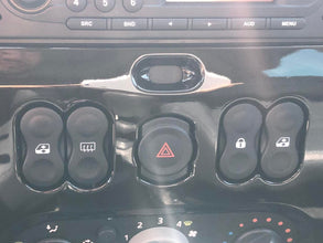 Dacia Duster 4x2 1.5 dCI 2011